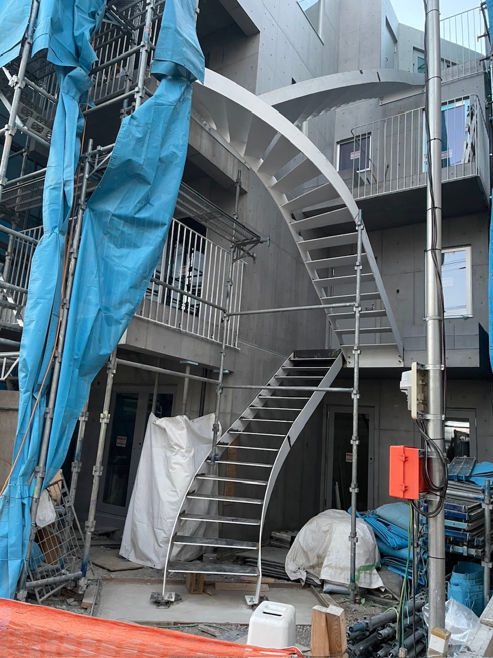 K-APARTMENT3