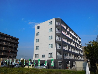 集合住宅・商業用ビル